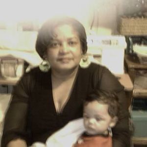 Meet your Posher, Rose